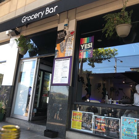Grocery Bar - Sydney Tourism 0