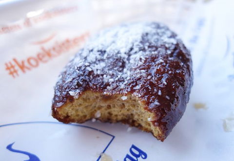 Ostrich & The Egg - Sydney Tourism 0