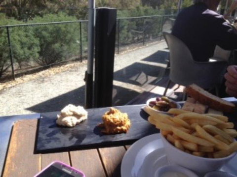 Barwon Edge Boathouse - Sydney Tourism 0