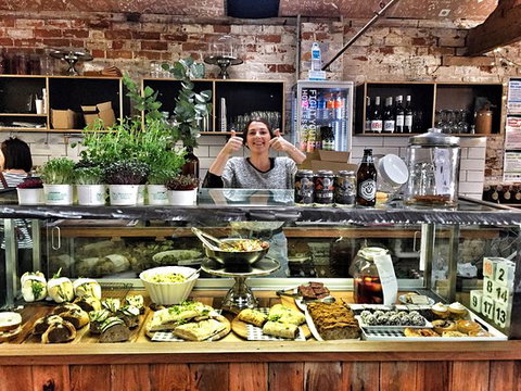 Bear & Bean - Sydney Tourism 0