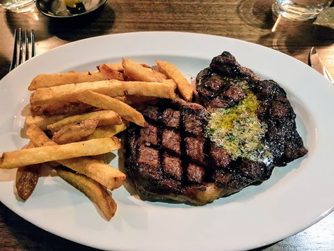 Bistrot Plume - Sydney Tourism 0