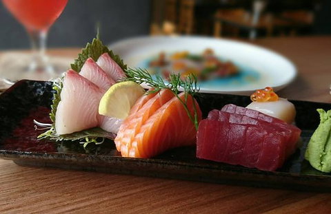 DenDeke Japanese Bar & Dining - Sydney Tourism 0