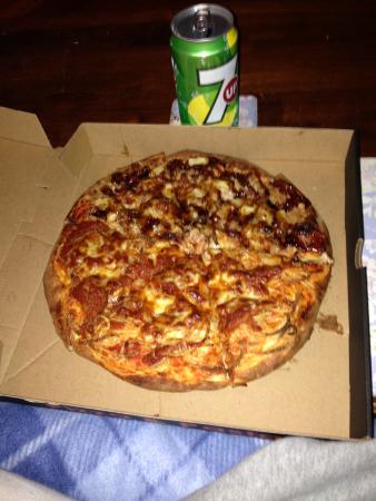 Drysdale Village Pizza - Sydney Tourism 0
