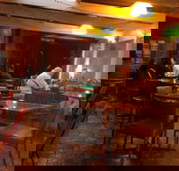 Harvester Moon - Sydney Tourism