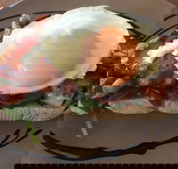 Hello Birdie - Sydney Tourism