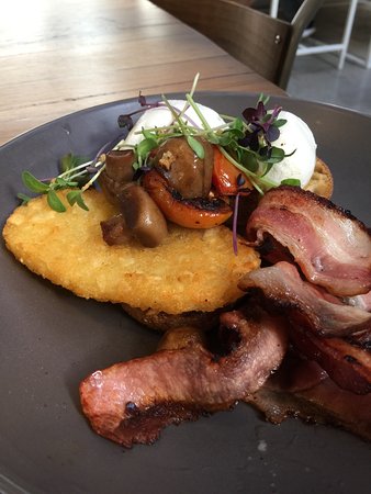 King Of The Castle Cafe - Sydney Tourism 0