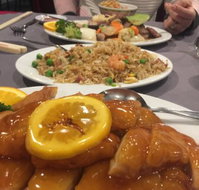Ming Terrace Chinese Restaurant - Sydney Tourism
