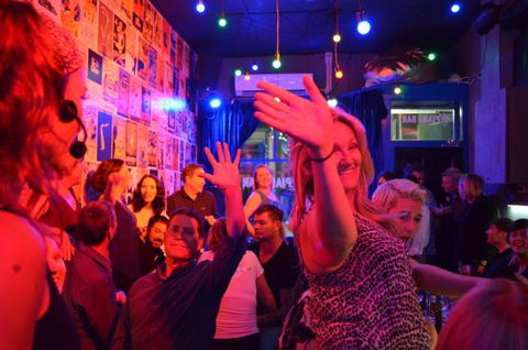 Piano Bar - Sydney Tourism 0