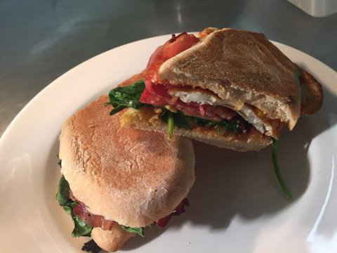 Sandstone Cafe - Sydney Tourism 0