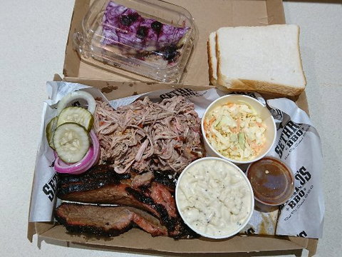 Sethro's BBQ - Sydney Tourism 0