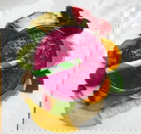 The Driftwood Cafe - Sydney Tourism