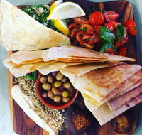 The Olive Pit - Sydney Tourism