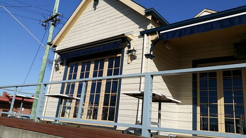 The Portarlington By The Bay - Sydney Tourism 0