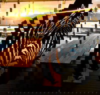 Zebra Bar Bistro - Sydney Tourism