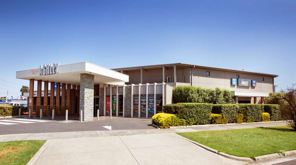 Braybrook VIC Sydney Tourism
