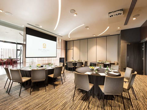 Pan Pacific Melbourne - Sydney Tourism 7