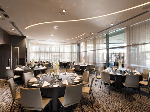 Pan Pacific Melbourne - Sydney Tourism 8