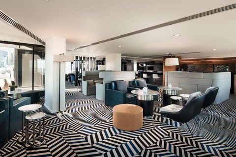 Pan Pacific Melbourne - Sydney Tourism 11