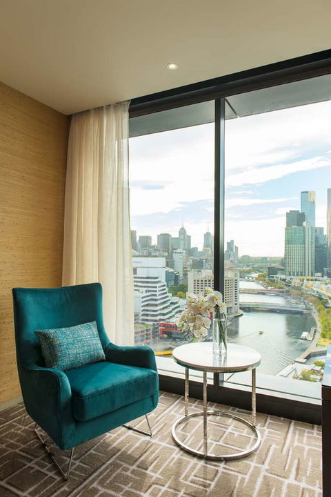 Pan Pacific Melbourne - Sydney Tourism 12