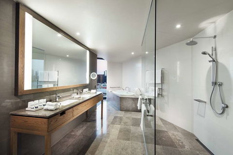 Pan Pacific Melbourne - Sydney Tourism 14