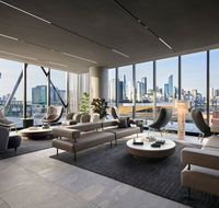 AC Hotel By Marriott Melbourne Southbank - Sydney Tourism