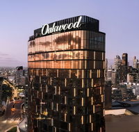Oakwood Premier Melbourne - Sydney Tourism
