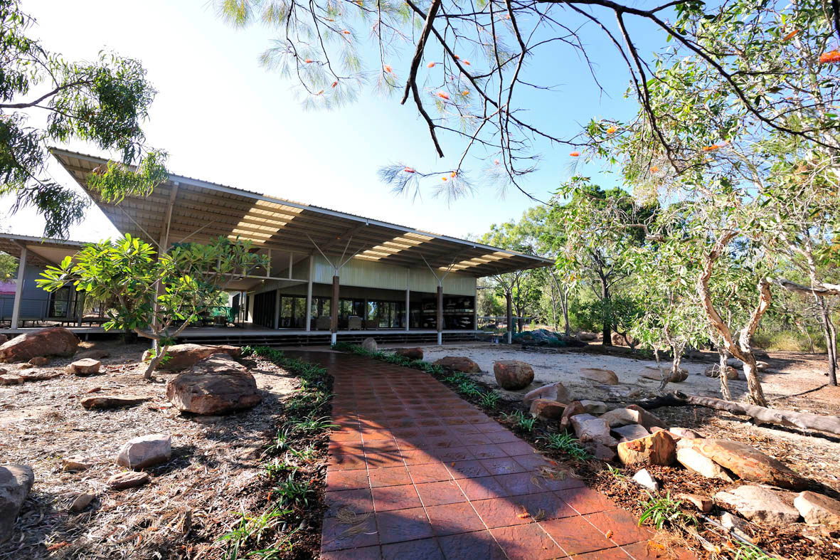 Arnhem NT Sydney Tourism