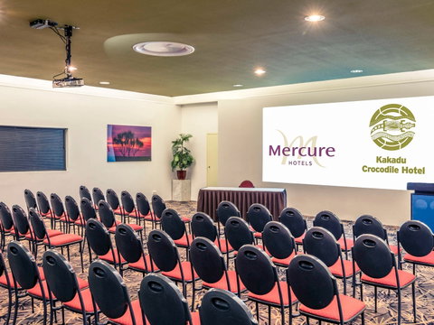 Mercure Kakadu Crocodile Hotel - Sydney Tourism 2