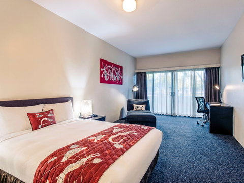 Mercure Kakadu Crocodile Hotel - Sydney Tourism 4