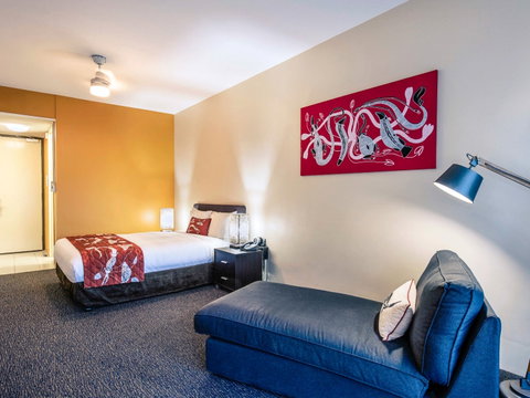 Mercure Kakadu Crocodile Hotel - Sydney Tourism 5