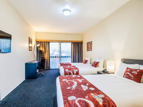 Mercure Kakadu Crocodile Hotel - Sydney Tourism 6