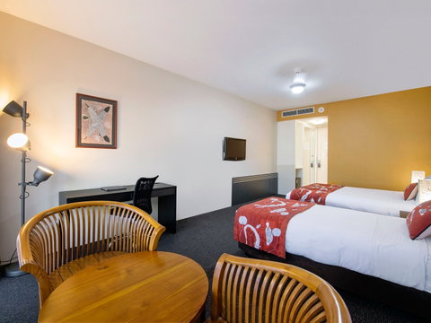 Mercure Kakadu Crocodile Hotel - Sydney Tourism 7