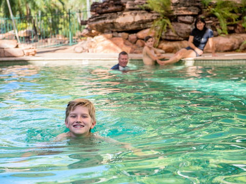 Mercure Kakadu Crocodile Hotel - Sydney Tourism 10