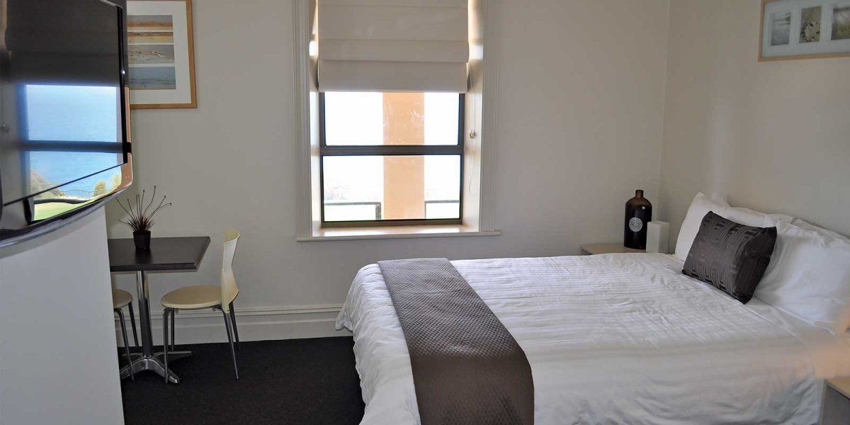Antechamber Bay SA Sydney Tourism