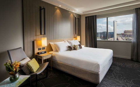 PARKROYAL Darling Harbour, Sydney - Sydney Tourism 4