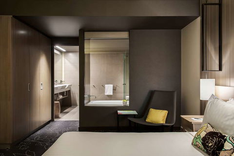 PARKROYAL Darling Harbour, Sydney - Sydney Tourism 5