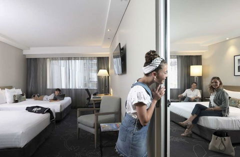 PARKROYAL Darling Harbour, Sydney - Sydney Tourism 6