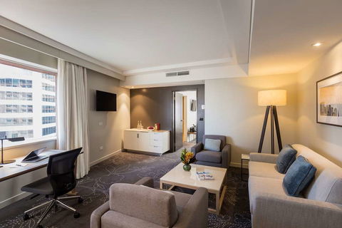 PARKROYAL Darling Harbour, Sydney - Sydney Tourism 13