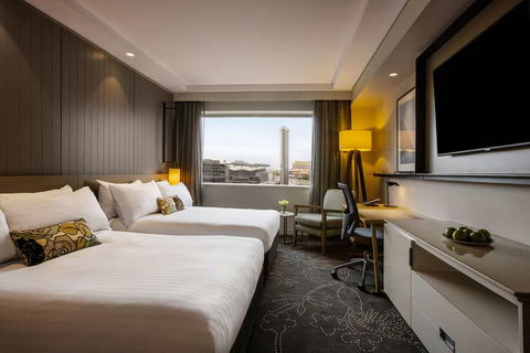 PARKROYAL Darling Harbour, Sydney - Sydney Tourism 17