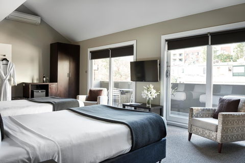 The Vulcan Hotel - Sydney Tourism 16