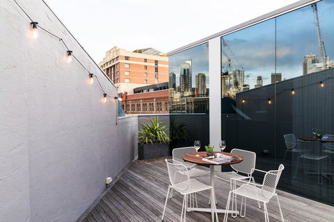 Ovolo 1888 Darling Harbour Hotel - Sydney Tourism 4