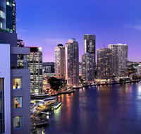 The Stamford Plaza Brisbane - Sydney Tourism