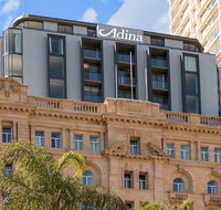 Adina Apartment Hotel Brisbane - Sydney Tourism