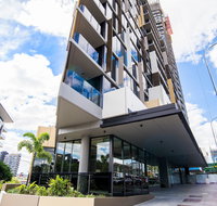 Arise Brisbane One - Sydney Tourism