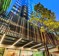 Capri by Fraser Brisbane - Sydney Tourism