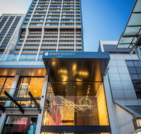Hyatt Regency Brisbane - Sydney Tourism