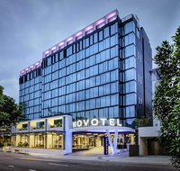 Novotel Brisbane South Bank Hotel - Sydney Tourism