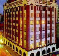Royal Albert Hotel - Sydney Tourism