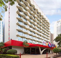 Royal on the Park - Sydney Tourism