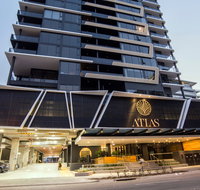 Arise Atlas - Sydney Tourism